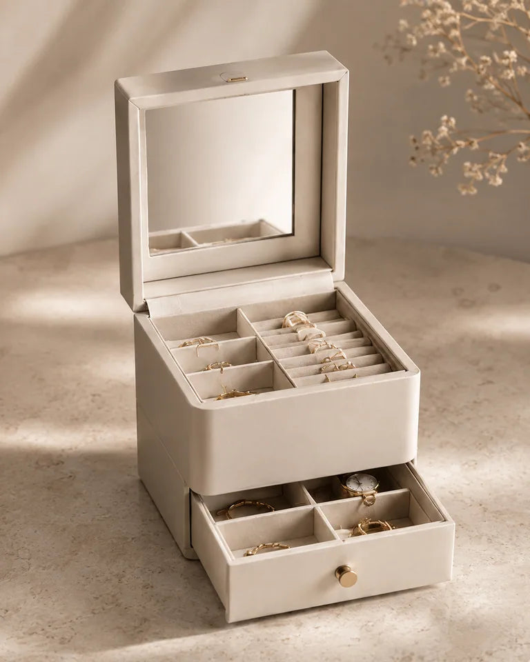 Mücevher Kutusu · KM-7014
