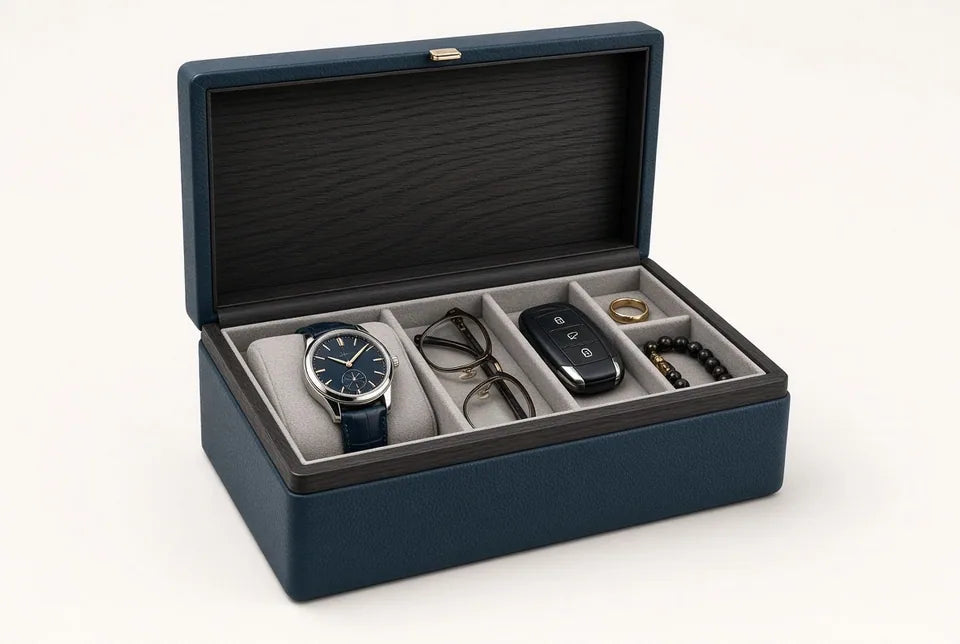 Özel Eşya Kutusu · ST-7029